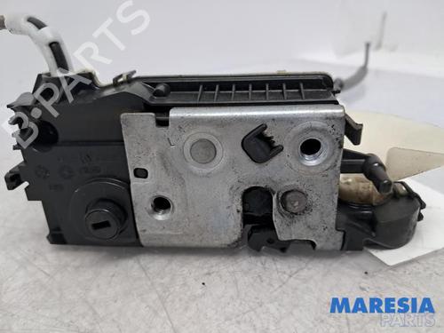 Electronic module PEUGEOT 208 I (CA_, CC_) 1.0 VTi | BP31427396M83
