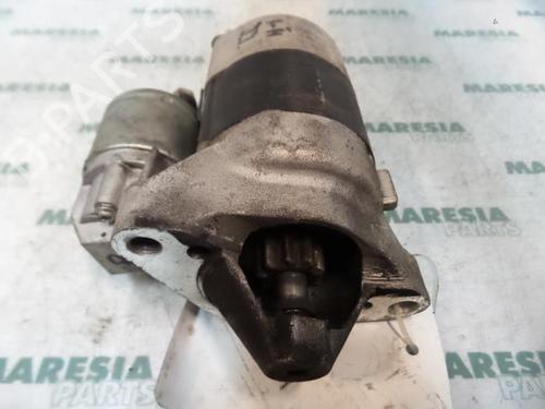 Starter RENAULT CLIO III (BR0/1, CR0/1) 1.2 16V (BR02, BR0J, BR11, CR02, CR0J, CR11) | BP31425035M8