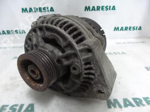 Used Alternator ALFA ROMEO 146 (930_) 1.6 i.e. (930.B2) (103 hp) 31401865