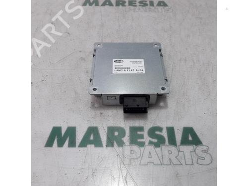 Used Electronic module FIAT PUNTO EVO (199_) 1.3 D Multijet (84 hp) 31462694
