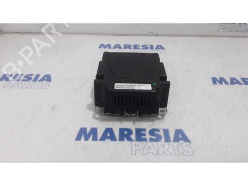 Used Display monitor PEUGEOT 5008 (0U_, 0E_) 1.6 16V (120 hp) 31536661