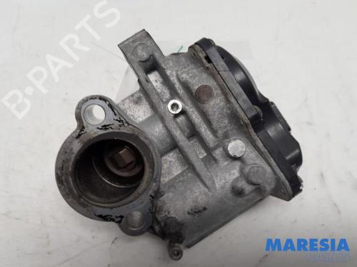 Used Egr RENAULT TRAFIC III Van (FG_) 1.6 dCi 95 (FGMJ, FGMR) (95 hp) 31403885