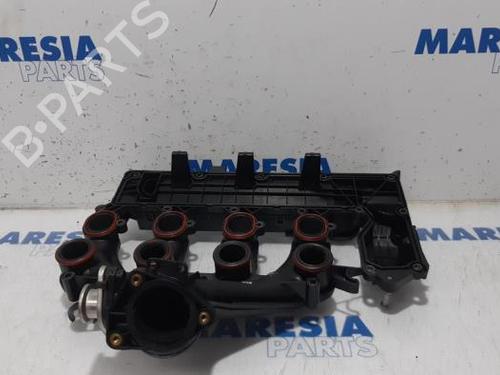 Used Injection rail PEUGEOT EXPERT Van (VF3A_, VF3U_, VF3X_) 2.0 HDi 120 (120 hp) 31455787