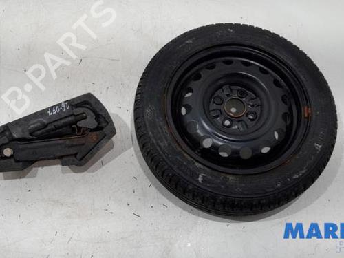 Used Jack Kit Jack Kit PEUGEOT 107 (PM_, PN_) 1.0 (68 hp) 34496440 34496440