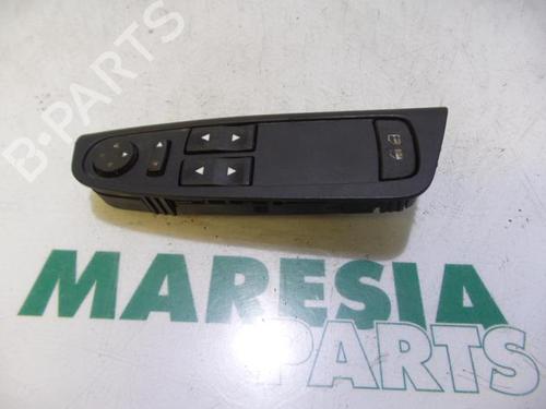 Used Switch FIAT STILO (192_) 1.2 16V (192_XA1B) (80 hp) 31532612