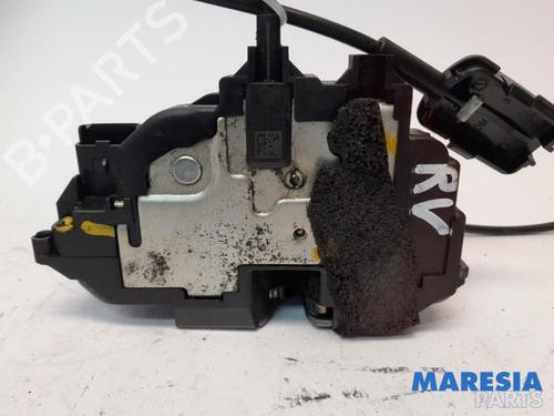 Electronic module RENAULT SCÉNIC III (JZ0/1_) 1.5 dCi | BP31481545M83 - Image 3