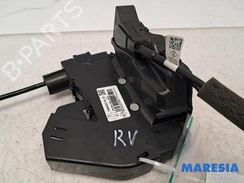 Electronic module RENAULT MEGANE IV Grandtour (K9A/M/N_) 1.3 TCe 115 (K9N9) | BP31444291M83 - Image 3