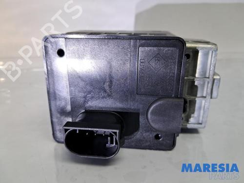 Engine control unit (ECU) RENAULT GRAND SCÉNIC III (JZ0/1_) 1.6 dCi (JZ00, JZ12) | BP31418459M57 
