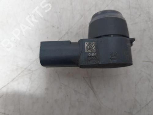 Electronic sensor CITROËN C5 III Break (RW_) 1.6 THP 155 | BP31519517M84 - Image 2