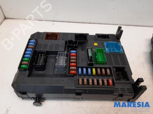 Engine control unit (ECU) PEUGEOT 208 I (CA_, CC_) 1.4 VTi | BP31429402M57 - Image 3