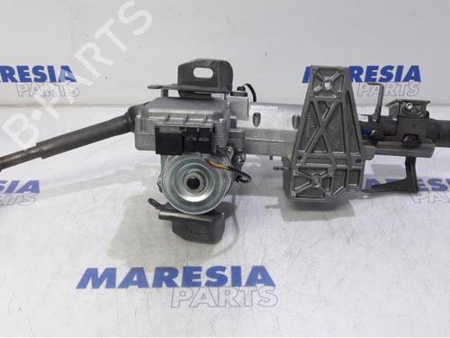 Steering column RENAULT CLIO IV (BH_) 0.9 TCe 90 (BHNF, BHMA, BHMH, BHJK, BHJR) | BP31394235M21 - Image 2