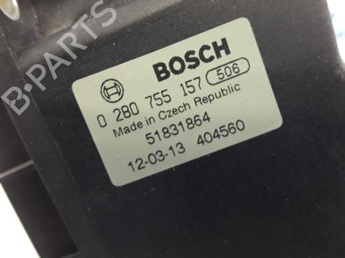 Electronic module FIAT DOBLO Cargo (263_) 1.3 D Multijet | BP31424482M83