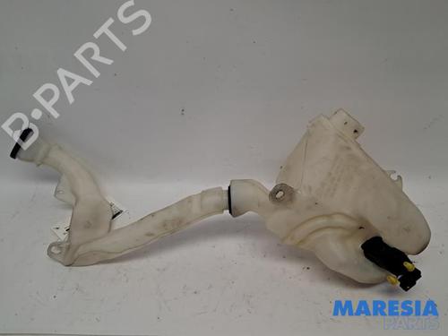 Used Windscreen washer tank Windscreen washer tank CITROËN C3 III (SX) 1.2 THP 110 (SXHNPS, SXHNZT, SXHNZ6) (110 hp) 36280659 36280659