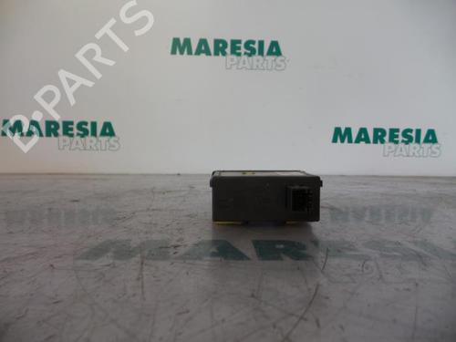 Control unit PEUGEOT 607 (9D, 9U) 2.0 | BP31517072M11