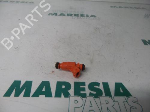 Used Injector CITROËN BERLINGO / BERLINGO FIRST MPV (MF_, GJK_, GFK_) 1.6 16V (MFNFU) (109 hp) 31423648