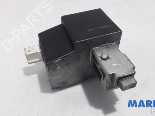 Engine control unit (ECU) CITROËN C4 Picasso II 1.6 HDi / BlueHDi 115 | BP31435012M57 