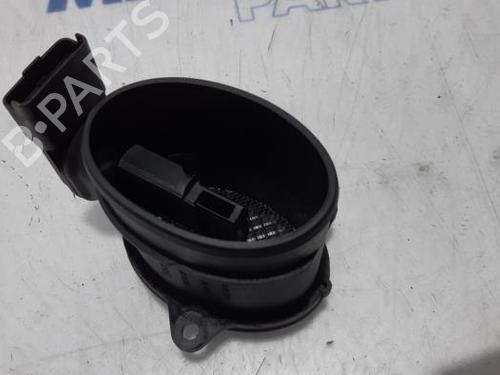 Mass air flow sensor PEUGEOT PARTNER Box Body/MPV 1.6 HDi | BP31386354M95