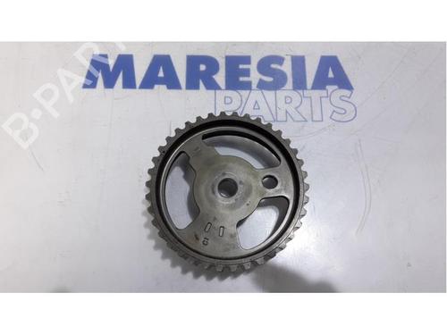 Pulley CITROËN C5 I (DC_) 2.0 16V (DCRFNC, DCRFNF) | BP31499424M122