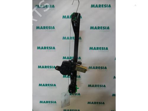 Used Front left window mechanism FIAT PUNTO (188_) 1.2 60 (188.030, .050, .130, .150, .230, .250) (60 hp) 31415450