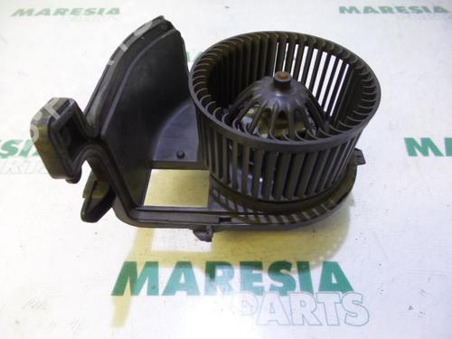 Used Heater blower motor RENAULT CLIO II (BB_, CB_) 1.4 16V (B/CB0P, BB13) (98 hp) 31406945