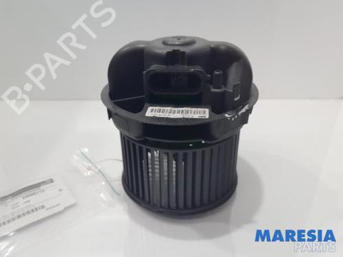 Used Heater blower motor PEUGEOT 107 (PM_, PN_) 1.0 (68 hp) 31511641