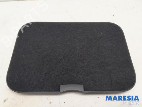 Used Luggage compartment floor RENAULT SCÉNIC III (JZ0/1_) 1.4 16V (JZ0F, JZ1V) (131 hp) 31503718