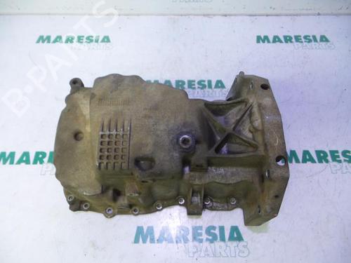 Used Front right seatbelt RENAULT KANGOO Express (FW0/1_) 1.5 dCi 70 (FW0A, KW0V) (68 hp) 31483529