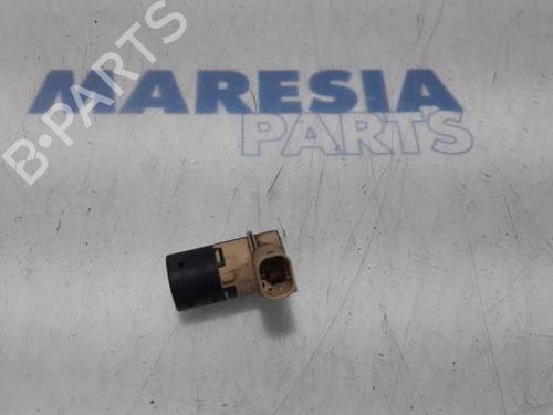 Used Electronic sensor PEUGEOT 207 CC (WD_) 1.6 16V (120 hp) 31408077