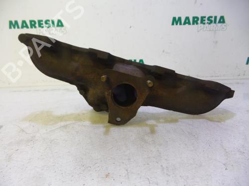 Exhaust manifold CITROËN C5 I Break (DE_) 2.2 HDi (DE4HXB, DE4HXE) | BP31400829M110 - Image 3