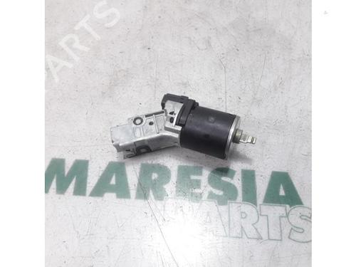 Used Ignition barrel PEUGEOT 208 I (CA_, CC_) 1.0 VTi (68 hp) 31463914