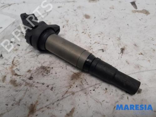 Used Ignition coil PEUGEOT 308 I (4A_, 4C_) 1.6 16V (150 hp) 31391426