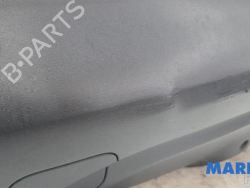 Rear bumper RENAULT CAPTUR I (J5_, H5_) 0.9 TCe 90 | BP31522727C8 