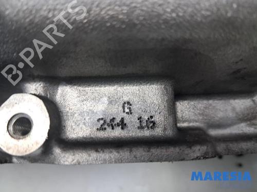 Cylinder head DS DS 4 / DS 4 CROSSBACK (NX_) 1.6 BlueHDi 120 | BP31501916M5  - Image 9