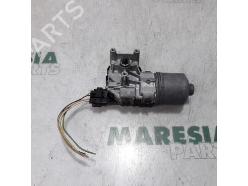 front-wiper-motor-peugeot-207-wa_-wc_-2006-2007-2008-2009-2010-2011-2012-2013-2014-2015-31393387 main image