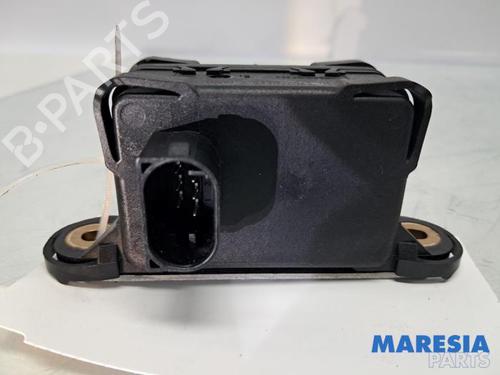 Used Electronic module PEUGEOT 207 CC (WD_) 1.6 16V (120 hp) 31485323