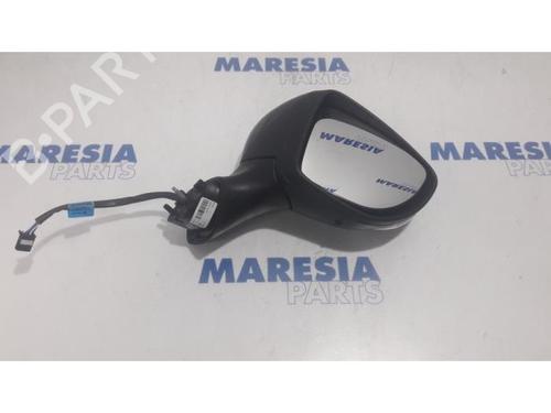 Used Right mirror RENAULT CLIO IV Grandtour (KH_) 1.5 dCi 90 (KHN3, KHN4) (90 hp) 31407627