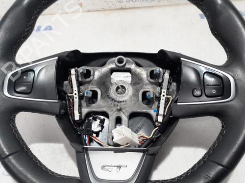 Steering wheel RENAULT CLIO IV (BH_) 1.2 TCe 120 (BHM0) | BP31514011C49