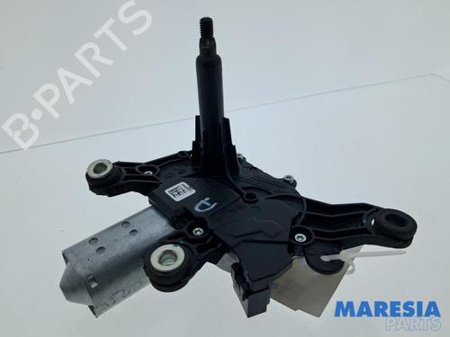 Used Rear wiper motor Rear wiper motor RENAULT CAPTUR I (J5_, H5_) 1.3 TCe 150 (J5NK, J5JS) (150 hp) 34007103 34007103