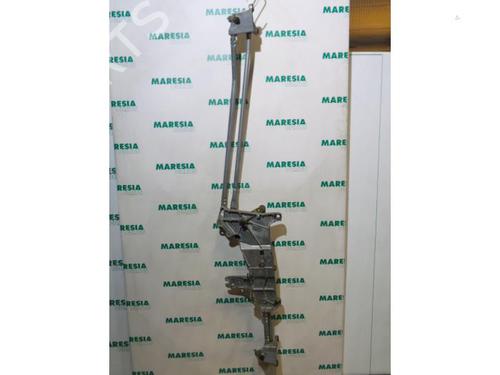 Used Front wipers mechanism PEUGEOT 807 (EB_) 2.2 HDi (128 hp) 31432794