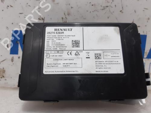 Other RENAULT CLIO IV (BH_) 1.2 TCe 120 (BHM0) | BP31466500O1