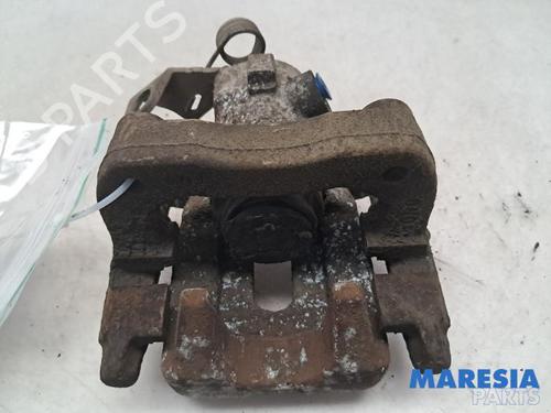 Left rear brake caliper PEUGEOT 2008 I (CU_) 1.6 VTi | BP31484742M107