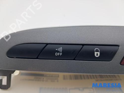 Warning switch PEUGEOT 308 CC (4B_) 1.6 16V | BP33674524I22 - Image 2