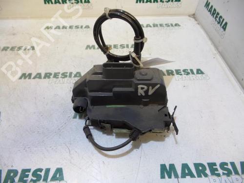 Used Electronic module RENAULT GRAND SCÉNIC II (JM0/1_) 1.9 dCi (JM0G, JM12, JM1G, JM2C) (120 hp) 31496061