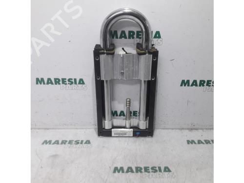 Used Electronic module PEUGEOT 207 CC (WD_) 1.6 16V (120 hp) 31407943