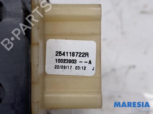 Switch RENAULT TRAFIC III Van (FG_) 1.6 dCi 95 (FGMJ, FGMR) | BP31417752I30