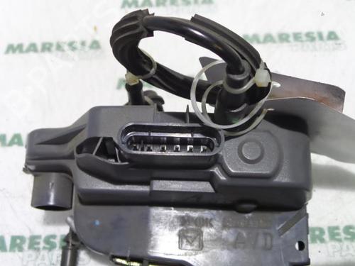 Electronic module RENAULT LAGUNA II (BG0/1_) 1.8 16V (BG0B, BG0M) | BP31393844M83