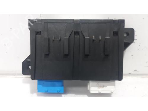 Módulo eletrónico CITROËN C4 Picasso II 1.6 HDi / BlueHDi 115 | BP31445266M83