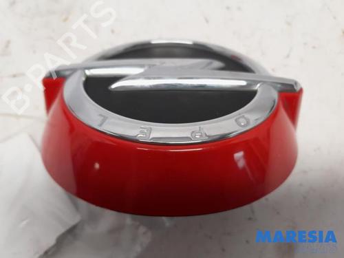 Tailgate handle OPEL KARL (C16) 1.0 | BP31508659C132