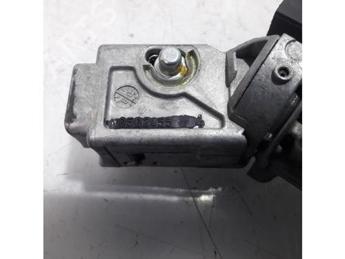 Ignition barrel PEUGEOT PARTNER Tepee 1.6 VTi | BP31530249M48 - Image 5