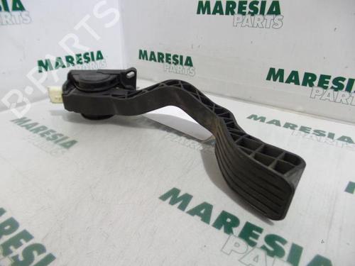 Electronic module CITROËN C2 (JM_) 1.4 | BP31455859M83 - Image 2